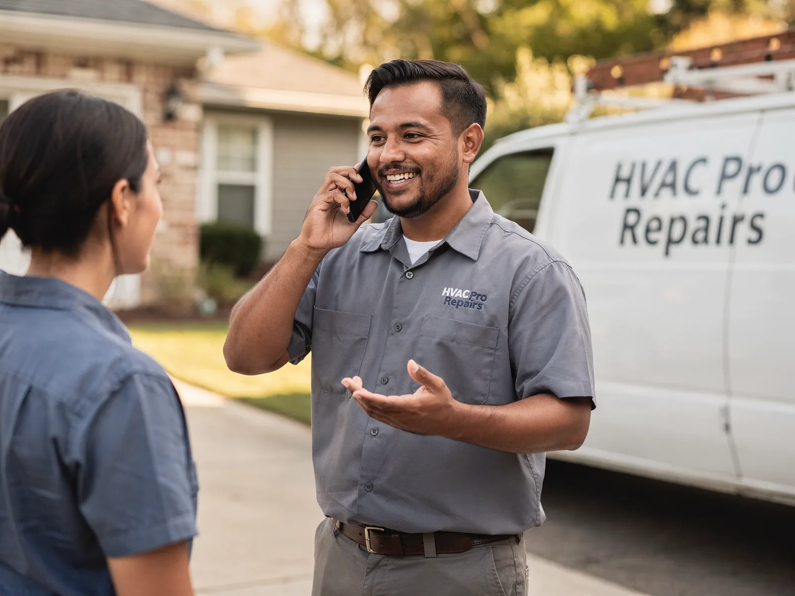 Heat Pump Repair Easton, PA FAQs